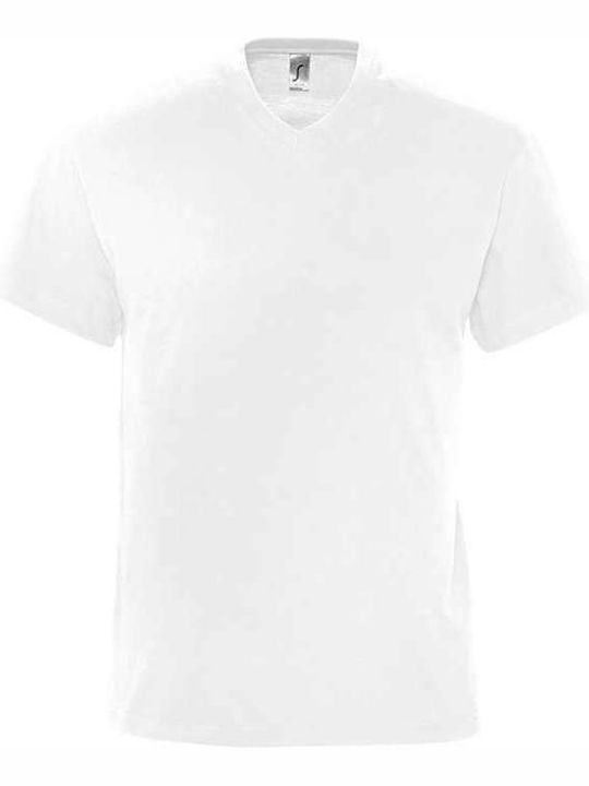 Sol's Victory Men's Short Sleeve Promotional T-...