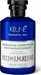 Keune 1922 BY J.M. Keune Refreshing Conditioner 250ml