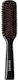 Lussoni Natural Style Brush Hair for Hair Styling Brown