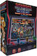 Board Game Streets of Steel Kickin Asphalt for 1-4 Players 8+ Years Old (EN) Greater than Games