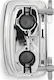 Gibraltar Double Tom Bass Drum Bracket