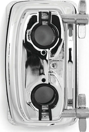 Gibraltar Double Tom Bass Drum Bracket