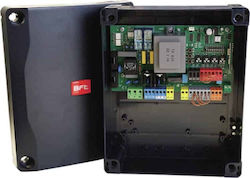 Bft Garage Door Control Panel