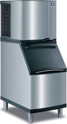 Manitowoc B 570 Ice Bin Capacity 195kg