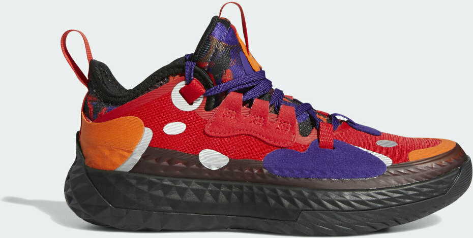 Adidas Harden Volume 5 HvÃ­tir â MiÃ°herji