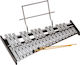 Peace Double Metallophone/Glockenspiel GKS-2