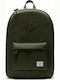 Herschel Heritage 22lt Χακί