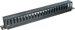 A-LAN Patch Panel για Rack 1U 19" PK008 A-LAN Patch Panel για Rack 1U 19" PK008