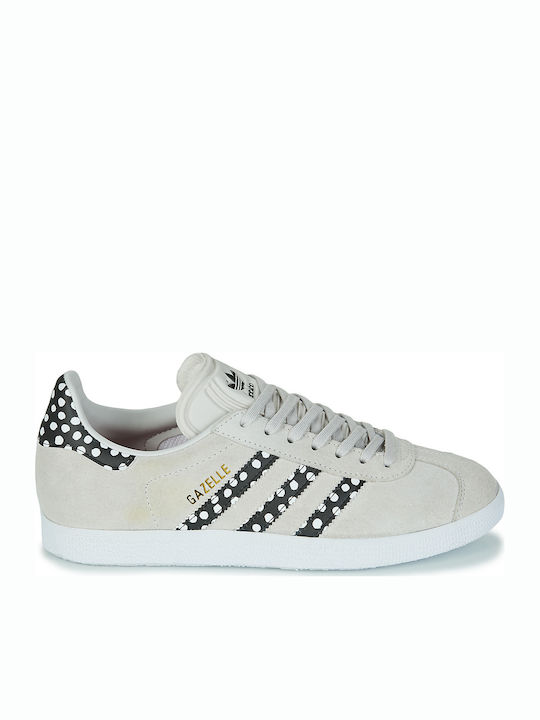 Adidas Gazelle Γυναικεία Sneakers Grey One / Co...