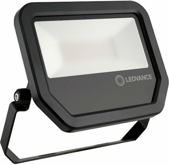 Ledvance Wasserdichter LED Flutlichter 30W Warmes Weiß 3000K IP65