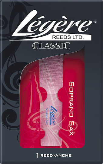 Legere Classic Series Ancii Pentru Saxofon Soprano Nr 3.75 Anci Pentru Saxofon