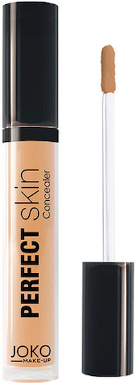 JOKO Perfect Skin Abdeckstift Flüssiger Abdeckstift 002 Hellbeige 5g