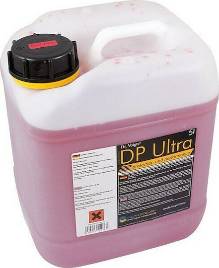 Aqua Computer Cooling Liquid Red