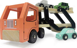 Gerardo’s Toys Set cu Camion pentru 18++ Ani