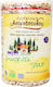 Agroktima Antonopoulou Organic Rice Cakes Zea 100gr
