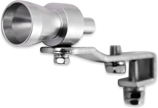 Autoline Fluier de eșapament pentru Universal 32-43mm