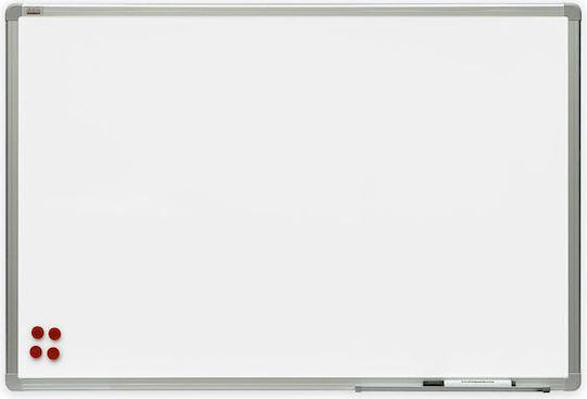2x3 Magnetisch Trockenlöschtafel Hängend 120x180cm