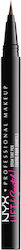 NYX Professional Makeup Lift & Snatch Brow Pen