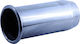 Carman Exhaust Muffler Universal Inox Φ76