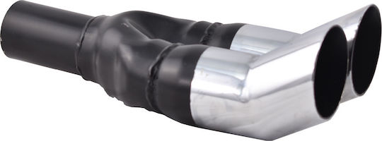 Carman Exhaust Muffler DTM II Universal Small