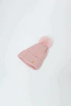 Fragola CP-01 Γυναικείος Pom Pom Beanie Σκούφος...