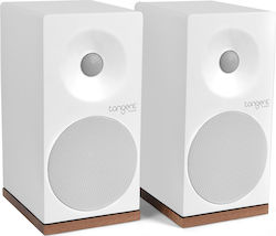 Tangent Spectrum X4 Βιβλιοθήκης 100W Λευκό