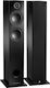 Triangle Elara LN07 Hi-Fi Speaker Floor 110W 2.5 No of Drivers W19.8xD31.3xH105.6cm. Black