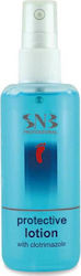 SNB Protective Foot Lotion Clotrimazole 110ml