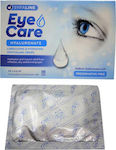 Syfaline Care Hyaluronate Dry Eye Drops with Hyaluronic Acid 20x0.0ml