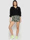 Women's Sporty Shorts