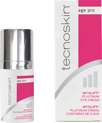 Tecnoskin Myolift Eye Cream 15ml