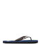 Molokai Men's Flip Flops Anatomic Black