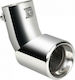 Lampa Exhaust Muffler TS-67 Universal Slanted 110 Degrees 40-55mm