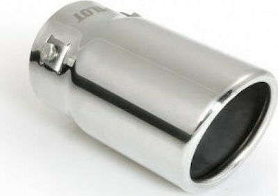 Lampa Exhaust Muffler TS-07 for Universal Στρογγυλή Κοφτή 45-55mm