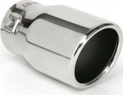 Lampa Amortizor de eșapament TS-15 Universal Rotund 36-48mm
