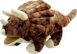 The Puppet Company Glove Puppet Triceratops