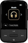 Sandisk Clip Sport Go New (32GB) Black