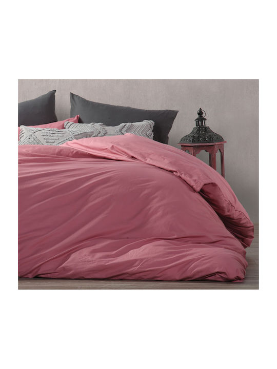 Nef-Nef Homeware Basic Σεντόνι Μονό με Λάστιχο ...