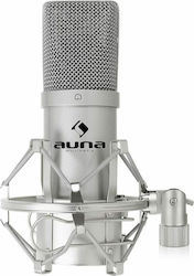 Auna MIC-900S Kabelmikrofon Stoßmontiert