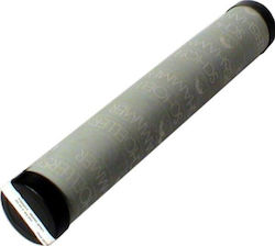 Schoeller Natürliches Transparentpapier Rolle Durchsichtig 115gr 50cm x 20m