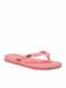 Ipanema Clas Brasil II Fem Women's Flip Flops Pink 80408-20795