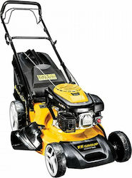 F.F. Group GLM 51/160 SP Plus Self-propelled Lawn Mower Gasoline 4.2hp 45698