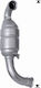 Americat Καταλύτης για Mini Cooper Citroen C2/C3/Berlingo/Xsara - Peugeot 206/207/307