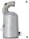 Americat Καταλύτης για Citroen Berlingo-C3-C4-C5 - Peugeot Partner-207-208-308