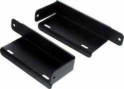 Pedaltrain Power Supply Brackets Voodoo Lab PT-VDL-MK Αξεσουάρ Πεταλιού Pedaltrain Power Supply Brackets Voodoo Lab PT-VDL-MK Αξεσουάρ Πεταλιού