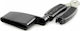 Planet Waves DP-0002B Tuning Peg in Black Color