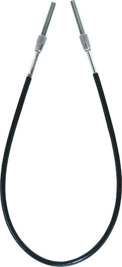 Wittner Stainless Steel Tailpiece Wire for Double Bass 3/4 - 1/2 - 1/4