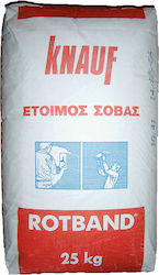 Knauf Σοβάς Rotband 25kg 00003235 25kg