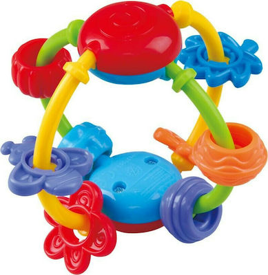 Playgo Ball Mini Discovery Ball for 6++ Months