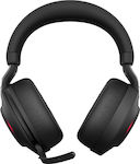 Jabra Evolve2 85 VOIP-Headset USB-A UC Stereo (28599-989-989)